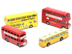 DIVERS (GB) (4)