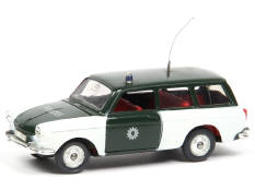 MÄRKLIN (ALLEMAGNE) (1)