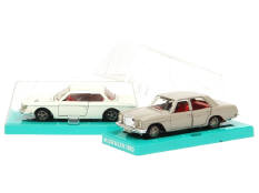 MÄRKLIN (ALLEMAGNE) (2)