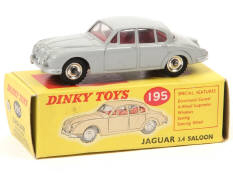 DINKY TOYS (GB) (1)