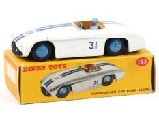 DINKY TOYS (GB) (1)