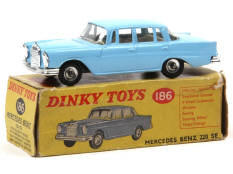 DINKY TOYS (GB) (1)