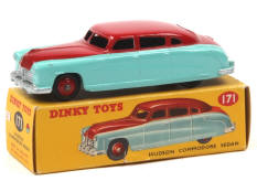 DINKY TOYS (GB) (1)
