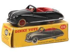 DINKY TOYS (GB) (1)