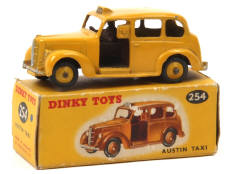 DINKY TOYS (GB) (1)