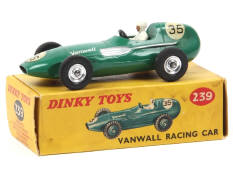 DINKY TOYS (GB) (1)