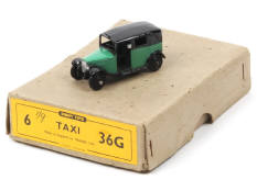 DINKY TOYS (GB) (2)