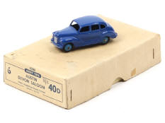 DINKY TOYS (GB) (2)
