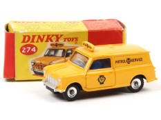 DINKY TOYS (GB) (1)
