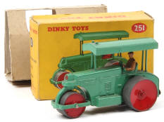 DINKY TOYS (GB) (1)