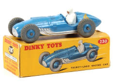 DINKY TOYS (GB) (1)