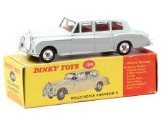 DINKY TOYS (GB) (1)
