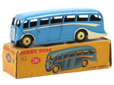 DINKY TOYS (GB) (1)