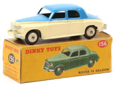 DINKY TOYS (GB) (1)