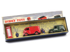 DINKY TOYS (GB) (1)