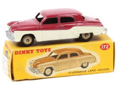 DINKY TOYS (GB) (1)