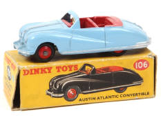 DINKY TOYS (GB) (1)