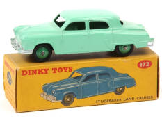 DINKY TOYS (GB) (1)