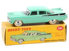 DINKY TOYS (GB) (1)