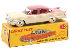 DINKY TOYS (GB) (1)