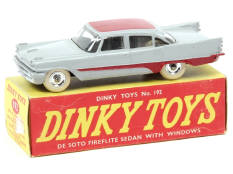DINKY TOYS (GB) (1)