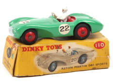 DINKY TOYS (GB) (1)