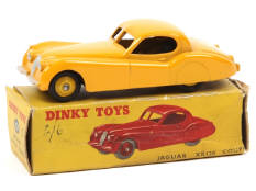 DINKY TOYS (GB) (1)