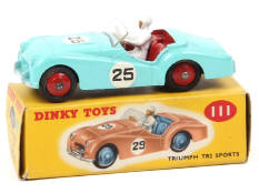 DINKY TOYS (GB) (1)
