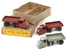 DINKY TOYS (GB) (1)