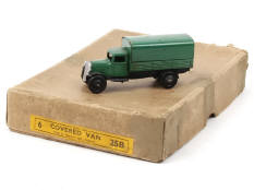 DINKY TOYS (GB) (2)