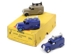 DINKY TOYS (GB) (1)