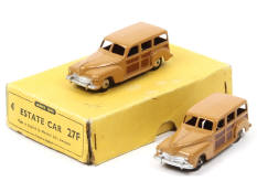 DINKY TOYS (GB) (3)