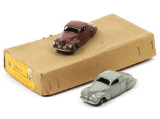 DINKY TOYS (GB) (3)