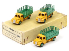 DINKY TOYS (GB) (4)