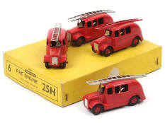 DINKY TOYS (GB) (5)