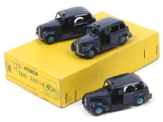 DINKY TOYS (GB) (4)