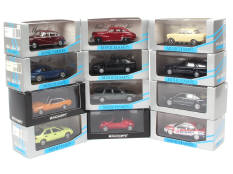 MINICHAMPS (ALLEMAGNE) (12)