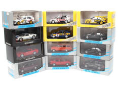 MINICHAMPS (ALLEMAGNE) (12)