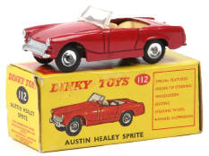 DINKY TOYS (GB) (1)