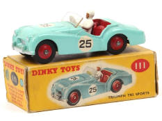 DINKY TOYS (GB) (1)