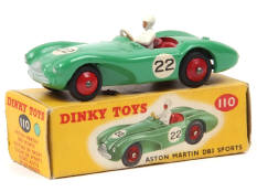 DINKY TOYS (GB) (1)