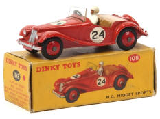 DINKY TOYS (GB) (1)