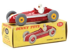 DINKY TOYS (GB) (1)