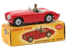 DINKY TOYS (GB) (1)