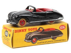DINKY TOYS (GB) (1)