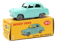 DINKY TOYS (GB) (1)