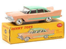 DINKY TOYS (GB) (1)
