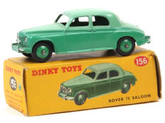 DINKY TOYS (GB) (1)