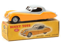 DINKY TOYS (GB) (1)