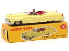 DINKY TOYS (GB) (1)